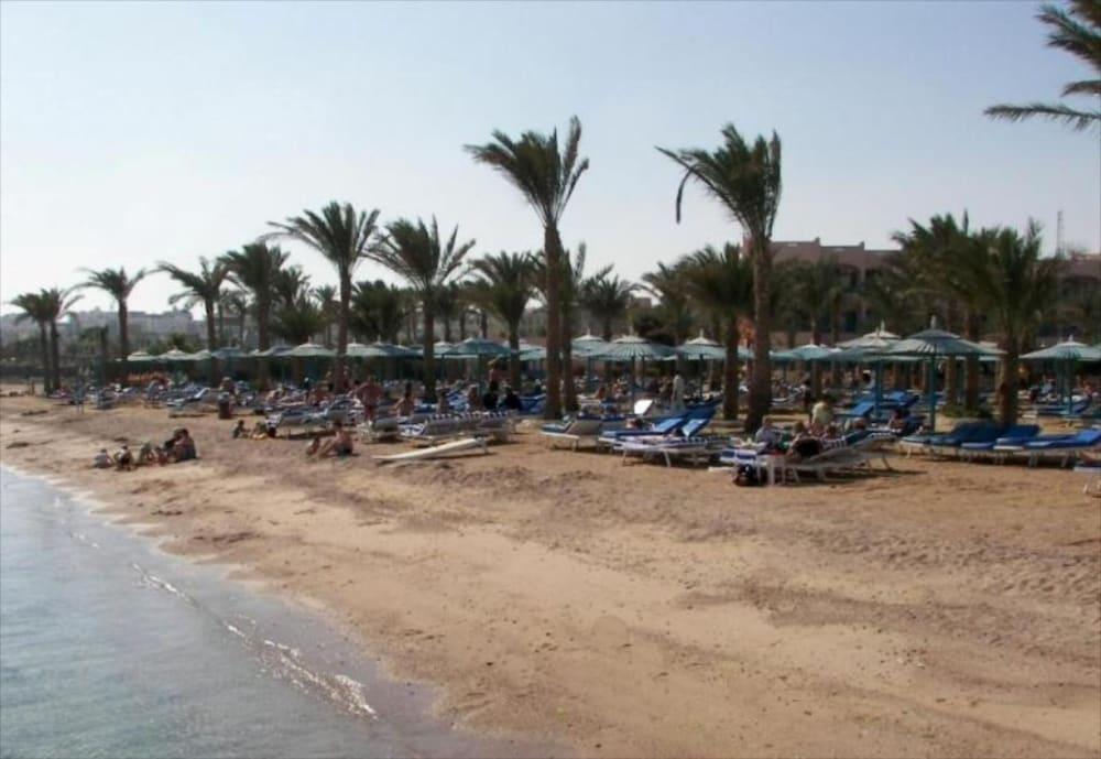 Le Pacha Resort Hurghada Exterior foto