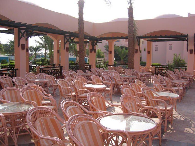 Le Pacha Resort Hurghada Exterior foto